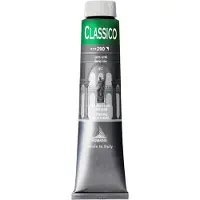 Maimeri Classico Peinture à l'huile Green Lake 200 ml 1 pc