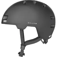 ABUS Casque Urbain 40371 - SKURB TITAN M