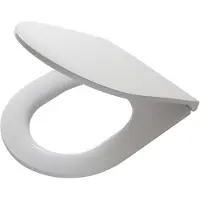 Tiger Lunettes WC Tiger Elvas Blanc