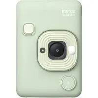 Fujifilm Mini LiPlay Matcha Green