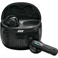 JBL Tune Flex 2 Ghost Noir