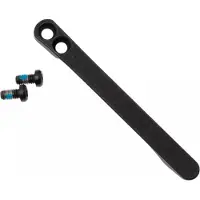 CIVIVI Pocketclip Black Titanium T001B 1x jeu de vis