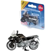Siku BMW R 1250 GS LCI