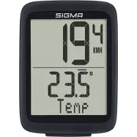 Sigma Compteur de vélo BC 10.0 WL ATS