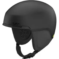 Giro Casque de Ski Giro Taggert Mips Matte Black-S