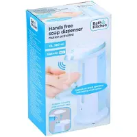 Bath & Shower Distributeur de savon avec capteur