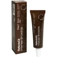RefectoCil Intense Browns Chocolate Brown 15 ml