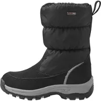 Reima Vimpeli Snow Boots Noir EU 22 Enfants