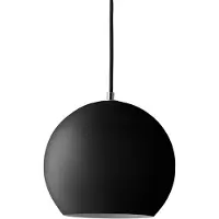 &tradition Topan VP6 Suspension Matt Black