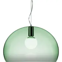 Kartell FL/Y Suspension Sage Green