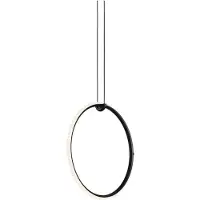 Flos Arrangements Suspension Round Small