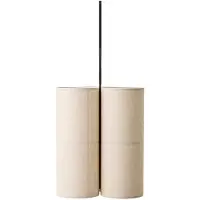 Audo Copenhagen Menu Hashira Cluster Pendant Lamp Small