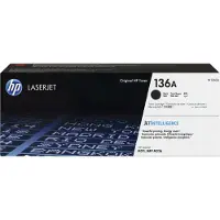 Hp Ink 136a Toner Noir