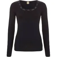 Ten Cate Shirt Thermo Femmes