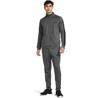 Under Armour Survêtements 'Emea' gris / noir