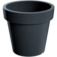 Prosperplast Pot De Fleur Round Lofly 49x49x45.5 Cm