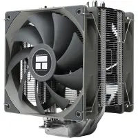 Thermalright Assassin Spirit 120 Plus V2 Cpu Fan 120 Mm Argenté