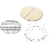 Yakiniku Pro Set voor kamado barbecue 56 cm