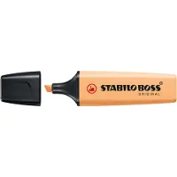 Stabilo Surligneur Boss 70 10 Unités