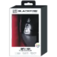 Ardistel Gaming Mouse 7colors LED 7200DPI Blackfire BFX-101 (Filaire), Souris, Noir, Multicolore