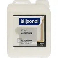 Wijzonol 8712950000000 Peinture Murale