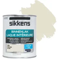 Sikkens 5288022 Laque