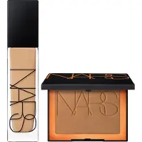 Nars Natural Radiant Longwear Foundation 30 ml