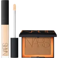 Nars Radiant Creamy Concealer correcteur éclat teinte NOUGATINE 6 ml