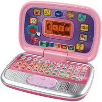 Vtech Diverpink Laptop Version Spain Clair Enfants