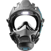 Ocean Reef Masque Facial Visor Light Vasper