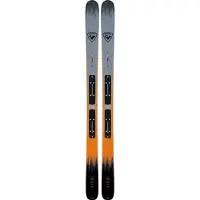 Rossignol - Packs (skis + fix) - Pack skis all-mountain - Sender Soul 92 + Xpress 11 GW B93 2026 pour Homme en Bois - Taille 156 cm - Gris