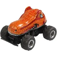 Revell T-rex Remote Control Car Multicolore