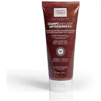 Martiderm Hair System Anti-sebum 200ml Hair Loss Shampoo Doré
