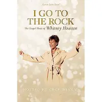 Import I Go To The Rock : The Gospel Music Of Whitney Houston DVD