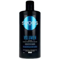 Syoss Shampooing Volume pour cheveux fins 440ML