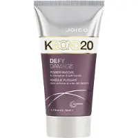 Joico Defy Damage Power Masque masque rénovateur pour fortifier les cheveux 50 ml