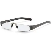 Porsche Design P8801 Glasses Gris Homme,Femme