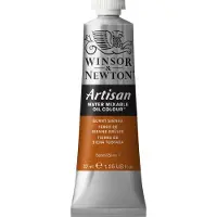 Winsor & Newton Artisan water mix oil 37ml magenta 380 (37 ml)