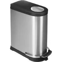 EKO Viva Poubelle de recyclage 16 + 20 Litres