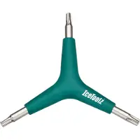Icetoolz Touches Y-Star 70T2 (TORX) T25XT304040