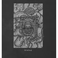 Sound Pollution Exilent - Renewal (Split) [Vinyl]