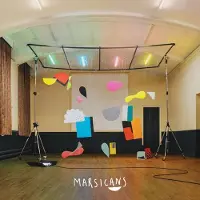Bertus Distributie Marsicans - Ursa Major [Vinyl]