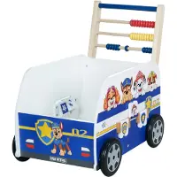 Ryhmä Hau Trotteur Bully - Bus à pousser Paw Patrol