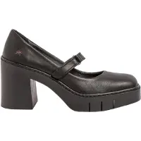 Art Chaussures escarpins BERNA femmes - Noir - 38