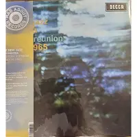 Bertus Distributie New Jazz Orchestra - Western Reunion London 1965 [Vinyl]