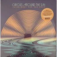 Bertus Distributie Circles Around The Sun / Casal,Neal - Interludes For The Dead [Vinyl Lp]