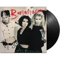 Bertus Distributie Bananarama - True Confessions [Vinyl] With Cd, 2 Pack