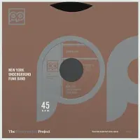 Bertus Distributie New York Underground - Funk & Soul / Wanna Be Free [Vinyl]