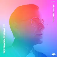 Bertus Distributie Bertrand Burgalat - Reve Capital [Vinyl] 2 Pack