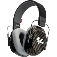 Alpine Motogp Racing Earmuffs Gris